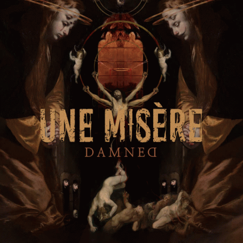 Une Misère : Damned